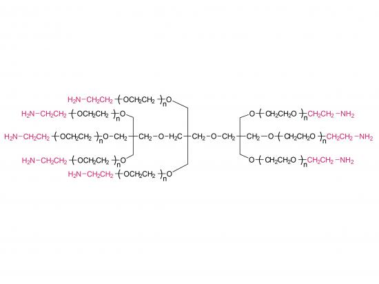 8-arm PEG-NH2(TP)