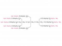8-arm PEG-NH2(TP)