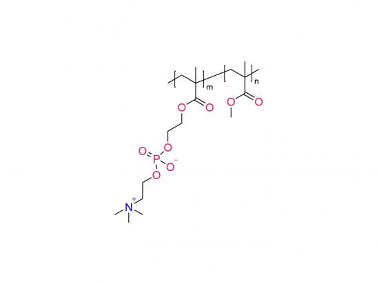 Poly（MPC-co-MMA）