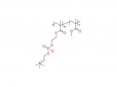 Poly（MPC-co-MMA）