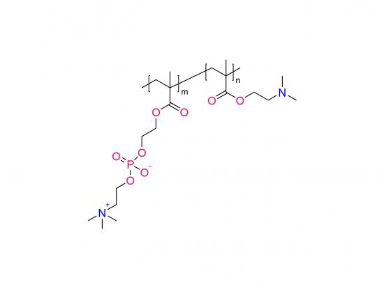 Poly（DMA-co-MPC）