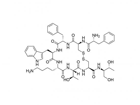 Octreotide