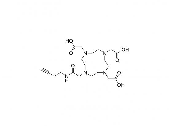 Butyne-DOTA