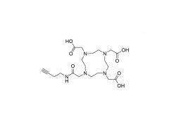 Butyne-DOTA