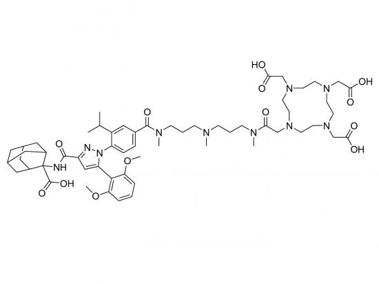 Zalsenertant tetraxetan
