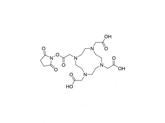 DOTA-​NHS-ester