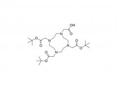 DOTA-tri(t-butyl ester)