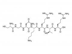 tLyP-1 peptide
