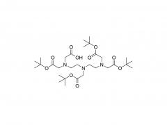 DTPA-tetra(tBu)ester