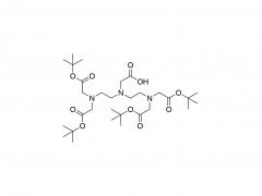 DTPA-tetra (t-Bu ester)