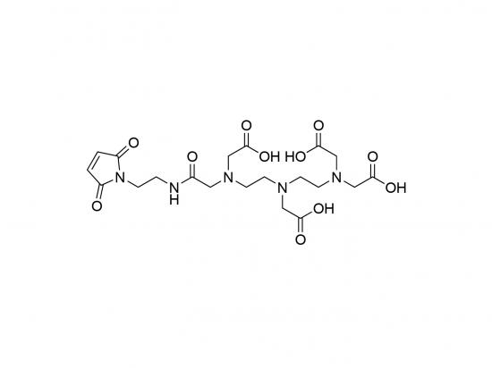 Maleimide-DTPA