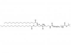 DSPE-PEG-NH-Boc