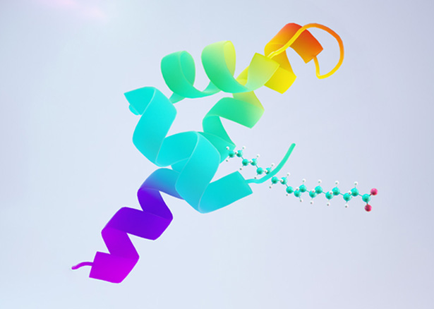 Intermediate of Anti-diabetic Drug