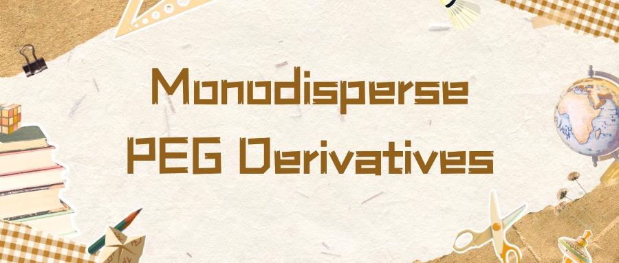 Unlock the Potential of Radioconjugate Therapeutics with Sinopeg’s Monodisperse PEG Derivatives