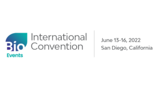 Visit SINOPEG at 2022 BIO International Convention, America